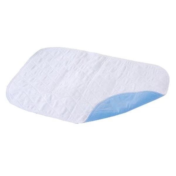 Essential Medical C2005 Quik Sorb Quilted Birdseye; Hospital Bed Size, Essential Medical Supply Inc, Mfr#: C2005
